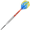 ONE80 ONE80 Jetstream Tomcat 90% - Steeldarts
