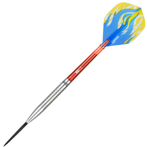 ONE80 ONE80 Jetstream Tomcat 90% - Steeldarts