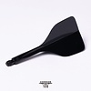 Condor Condor AXE 120 Trifin Black Small - Dart Flights