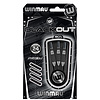Winmau Winmau Blackout 2 90% - Steeldarts