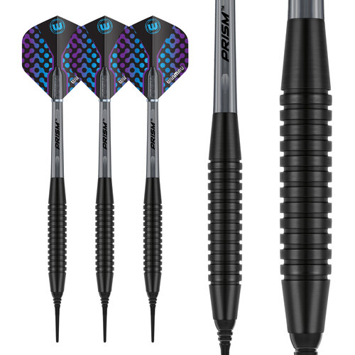 Winmau Winmau Apocalypse 2 Brass Softdarts