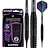 Winmau Apocalypse 3 Brass Softdarts