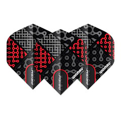 Winmau Prism Delta Cypher