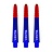 Winmau Vecta Blue Red - Dart Shafts