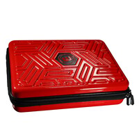 Winmau Armor G4 Red  Dart Case