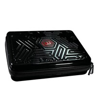 Winmau Armor G4 Black  Dart Case