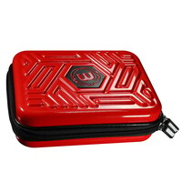 Winmau Armor G2 Red  Dart Case