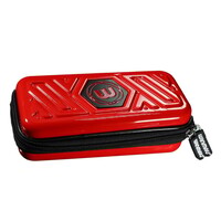 Winmau Armor G1 Red  Dart Case