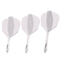 Winmau Fusion Clear NO6