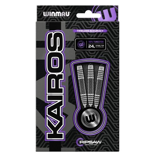 Winmau Winmau Kairos 02 90% - Steeldarts