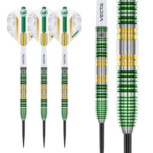 Winmau Winmau Xenon 90% - Steeldarts