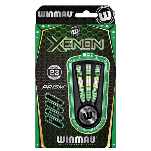 Winmau Winmau Xenon 90% - Steeldarts