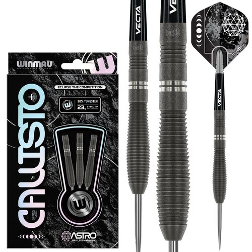 Winmau Winmau Callisto 02 90% - Steeldarts