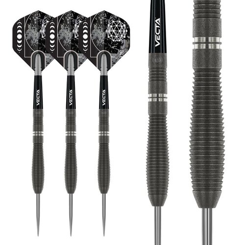 Winmau Winmau Callisto 02 90% - Steeldarts
