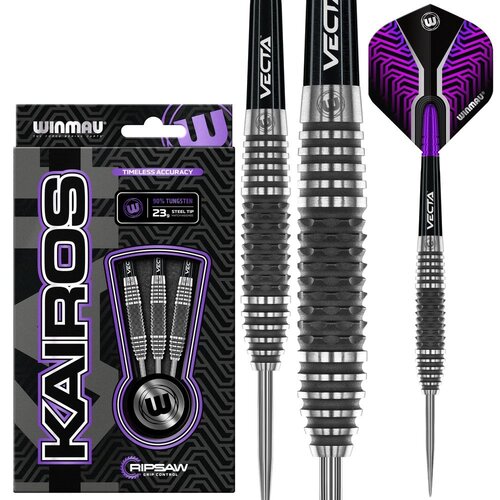 Winmau Winmau Kairos 01 90% - Steeldarts