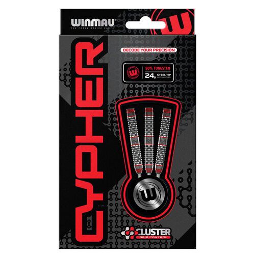 Winmau Winmau Cypher 90% - Steeldarts
