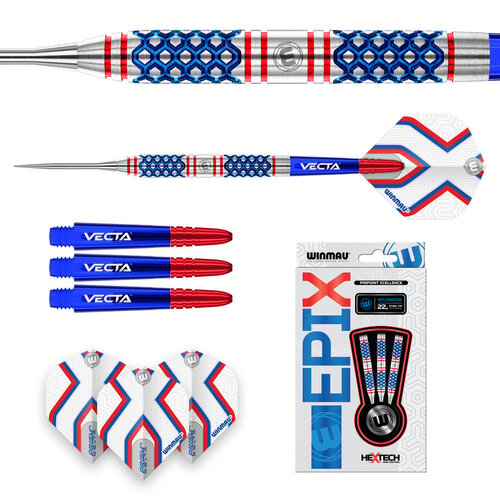 Winmau Winmau Epix 90% - Steeldarts