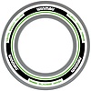 Winmau Winmau Advance White Green Surround
