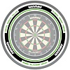 Winmau Winmau Advance White Green Surround