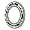 Winmau Winmau Advance White Green Surround