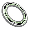 Winmau Winmau Advance White Green Surround