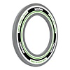 Winmau Winmau Advance White Green Surround