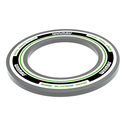 Winmau Winmau Advance White Green Surround