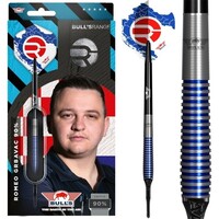 Bull's Romeo Grbavac 90% Softdarts