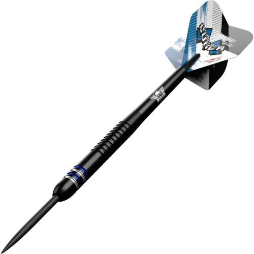 Bull's Bull's Mario Vandenbogaerde E2 90% - Steeldarts