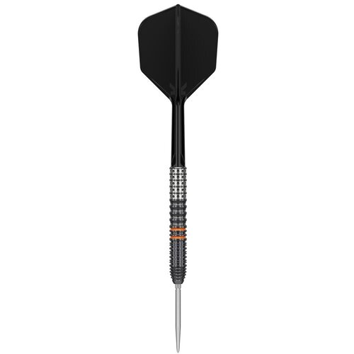 Target Japan Target Japan Black Marque Morpheus G2 Swiss Point 90% - Steeldarts