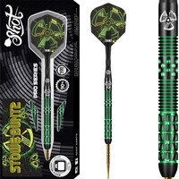Shot Stowe Buntz V2 Black 90%