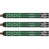 Shot Shot Stowe Buntz V2 Black 90% - Steeldarts