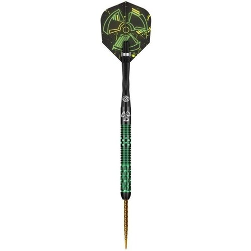 Shot Shot Stowe Buntz V2 Black 90% - Steeldarts