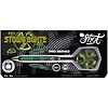 Shot Shot Stowe Buntz V2 Black 90% - Steeldarts