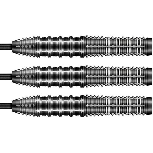 Shot Shot Gnarly Rippah 90% - Steeldarts