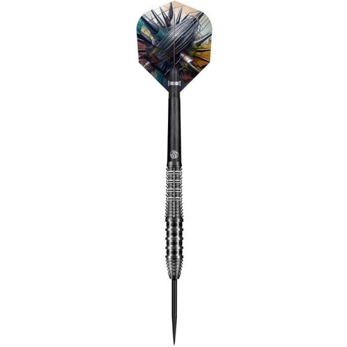 Shot Shot Gnarly Rippah 90% - Steeldarts
