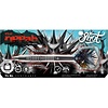 Shot Shot Gnarly Rippah 90% - Steeldarts