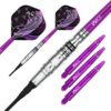 ONE80 ONE80 Jelle Klaasen V2 VHD 90% Softdarts