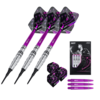 ONE80 ONE80 Jelle Klaasen V2 VHD 90% Softdarts