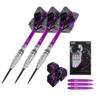 ONE80 ONE80 Jelle Klaasen V2 VHD 90% - Steeldarts