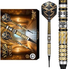 Shot Viking Odin 95% Softdarts