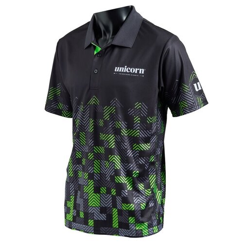 Unicorn Unicorn Pro Tech Digital Green