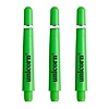 Unicorn Unicorn Gripper 4 Neon Green - Dart Shafts