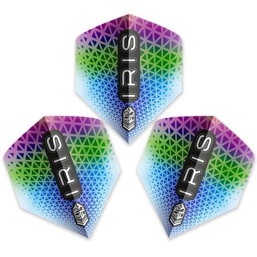 Unicorn Unicorn UltraFly Iris Big Wing - Dart Flights