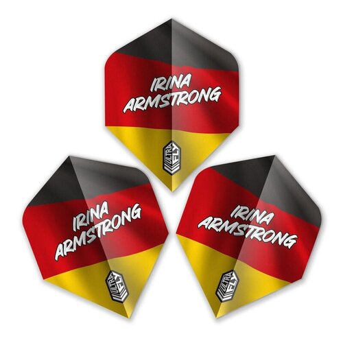 Unicorn Unicorn UltraFly Irina Armstrong NO2 - Dart Flights