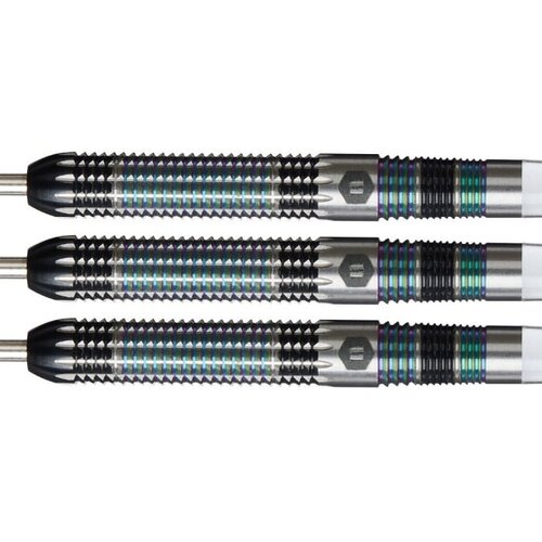 Unicorn Unicorn Iris 90% - Steeldarts