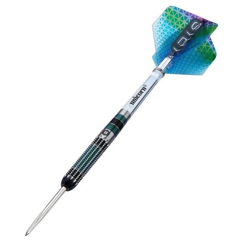 Unicorn Unicorn Iris 90% - Steeldarts