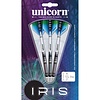 Unicorn Unicorn Iris 90% - Steeldarts
