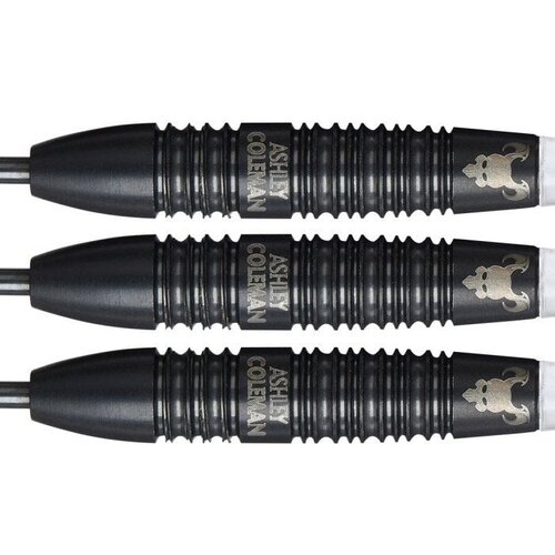 Unicorn Unicorn Ashley Coleman 90% - Steeldarts