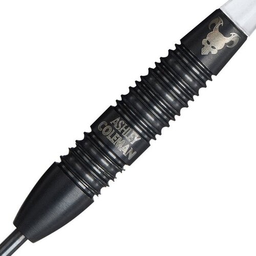 Unicorn Unicorn Ashley Coleman 90% - Steeldarts
